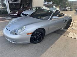 1999 Porsche Boxster (CC-1924149) for sale in Thousand Oaks, California