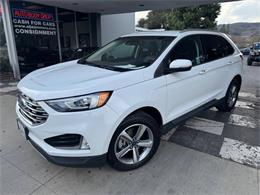 2019 Ford Edge (CC-1924150) for sale in Thousand Oaks, California