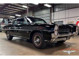 1964 Pontiac Catalina (CC-1924156) for sale in Chicago, Illinois