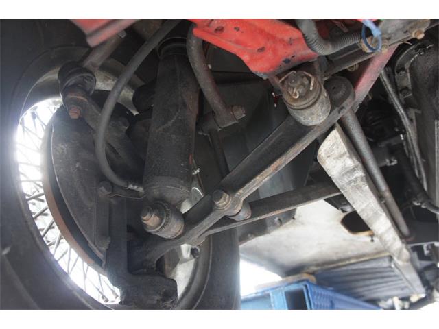 1969 Jaguar E-Type (CC-1924157) for sale in Lantana, Florida