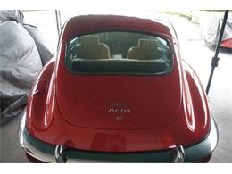 1969 Jaguar E-Type (CC-1924157) for sale in Lantana, Florida