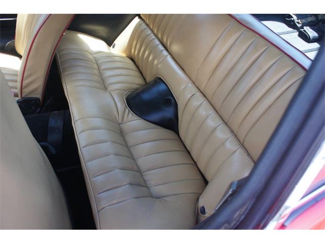 1969 Jaguar E-Type (CC-1924157) for sale in Lantana, Florida