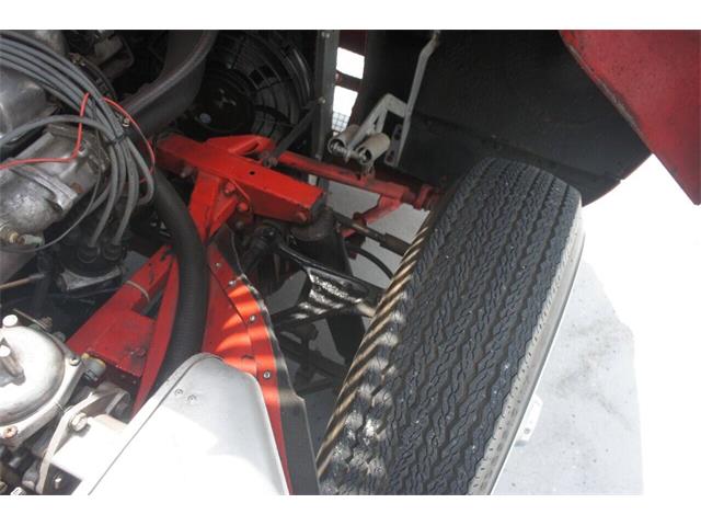 1969 Jaguar E-Type (CC-1924157) for sale in Lantana, Florida