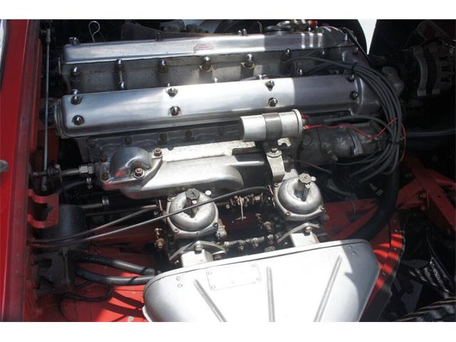 1969 Jaguar E-Type (CC-1924157) for sale in Lantana, Florida