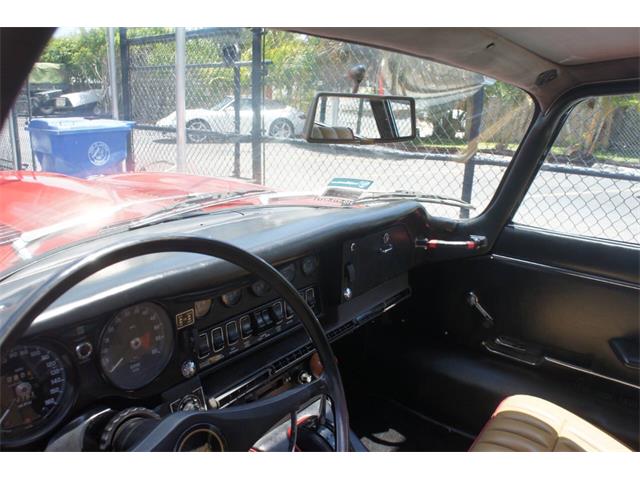 1969 Jaguar E-Type (CC-1924157) for sale in Lantana, Florida