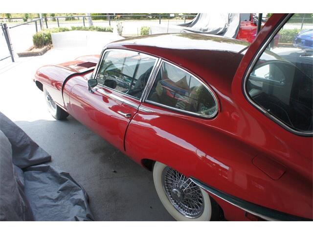 1969 Jaguar E-Type (CC-1924157) for sale in Lantana, Florida