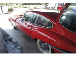 1969 Jaguar E-Type (CC-1924157) for sale in Lantana, Florida