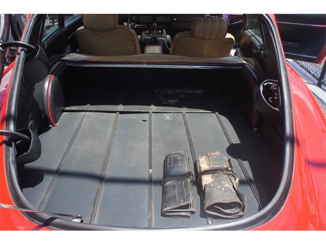 1969 Jaguar E-Type (CC-1924157) for sale in Lantana, Florida