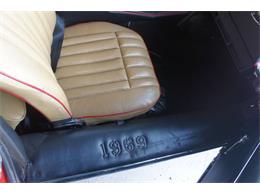 1969 Jaguar E-Type (CC-1924157) for sale in Lantana, Florida