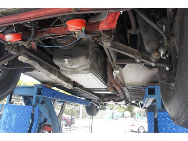 1969 Jaguar E-Type (CC-1924157) for sale in Lantana, Florida