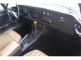 1969 Jaguar E-Type (CC-1924157) for sale in Lantana, Florida