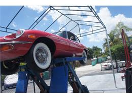 1969 Jaguar E-Type (CC-1924157) for sale in Lantana, Florida