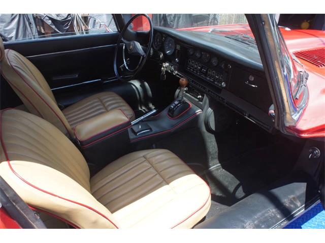 1969 Jaguar E-Type (CC-1924157) for sale in Lantana, Florida