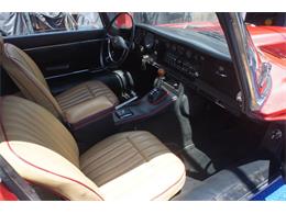 1969 Jaguar E-Type (CC-1924157) for sale in Lantana, Florida