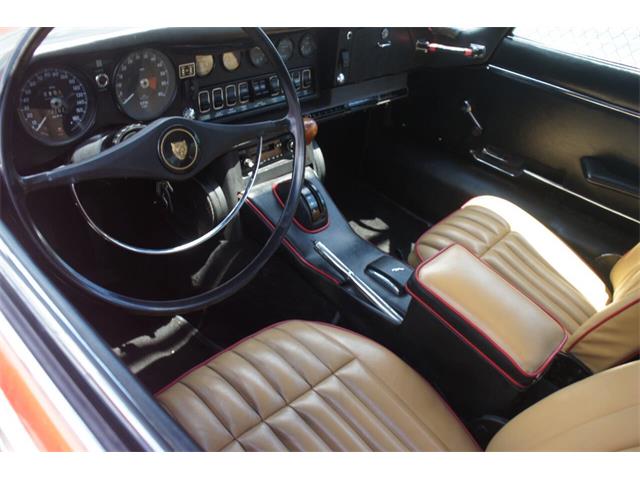 1969 Jaguar E-Type (CC-1924157) for sale in Lantana, Florida