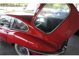 1969 Jaguar E-Type (CC-1924157) for sale in Lantana, Florida