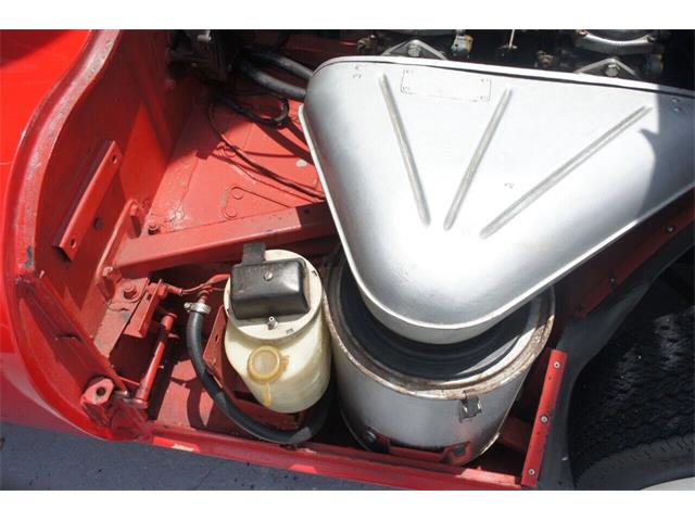 1969 Jaguar E-Type (CC-1924157) for sale in Lantana, Florida