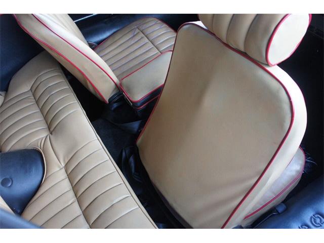 1969 Jaguar E-Type (CC-1924157) for sale in Lantana, Florida
