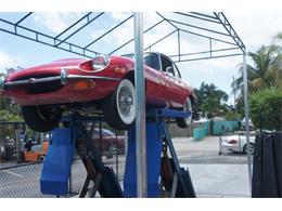 1969 Jaguar E-Type (CC-1924157) for sale in Lantana, Florida