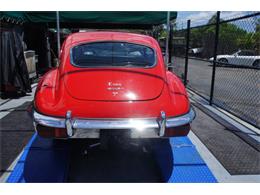 1969 Jaguar E-Type (CC-1924157) for sale in Lantana, Florida
