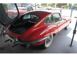 1969 Jaguar E-Type (CC-1924157) for sale in Lantana, Florida
