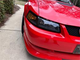 2000 Ford Mustang (CC-1924164) for sale in Concord, North Carolina