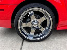 2000 Ford Mustang (CC-1924164) for sale in Concord, North Carolina