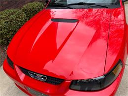 2000 Ford Mustang (CC-1924164) for sale in Concord, North Carolina