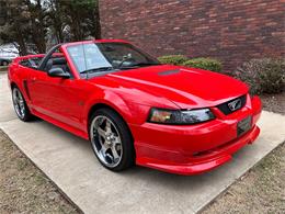 2000 Ford Mustang (CC-1924164) for sale in Concord, North Carolina