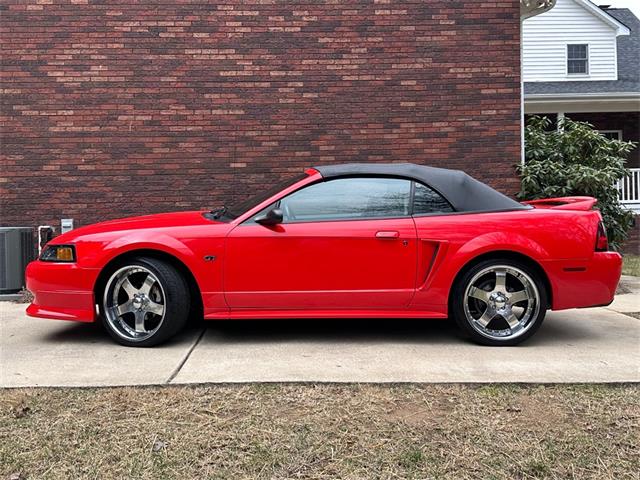 2000 Ford Mustang (CC-1924164) for sale in Concord, North Carolina