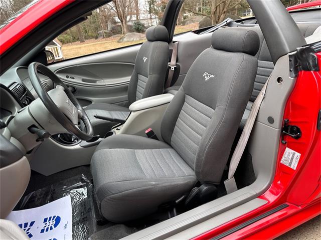 2000 Ford Mustang (CC-1924164) for sale in Concord, North Carolina