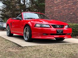 2000 Ford Mustang (CC-1924164) for sale in Concord, North Carolina