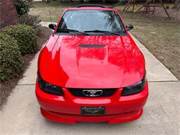 2000 Ford Mustang (CC-1924164) for sale in Concord, North Carolina