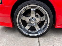 2000 Ford Mustang (CC-1924164) for sale in Concord, North Carolina