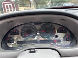 2000 Ford Mustang (CC-1924164) for sale in Concord, North Carolina