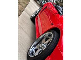 2000 Ford Mustang (CC-1924164) for sale in Concord, North Carolina