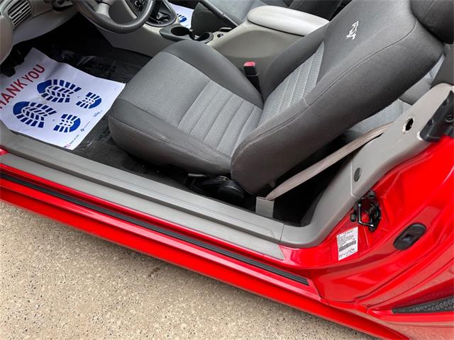 2000 Ford Mustang (CC-1924164) for sale in Concord, North Carolina