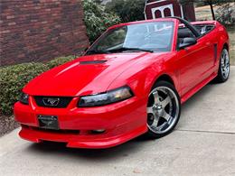 2000 Ford Mustang (CC-1924164) for sale in Concord, North Carolina