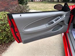 2000 Ford Mustang (CC-1924164) for sale in Concord, North Carolina