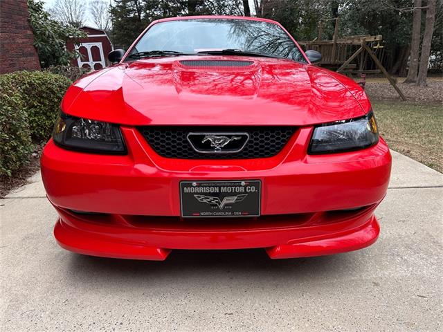 2000 Ford Mustang (CC-1924164) for sale in Concord, North Carolina