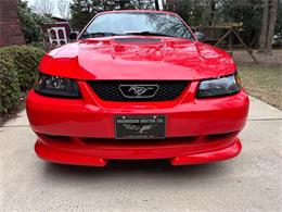 2000 Ford Mustang (CC-1924164) for sale in Concord, North Carolina
