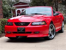 2000 Ford Mustang (CC-1924164) for sale in Concord, North Carolina