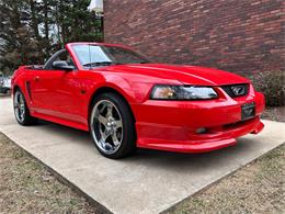 2000 Ford Mustang (CC-1924164) for sale in Concord, North Carolina