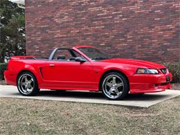 2000 Ford Mustang (CC-1924164) for sale in Concord, North Carolina