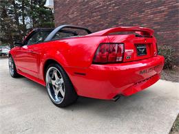 2000 Ford Mustang (CC-1924164) for sale in Concord, North Carolina
