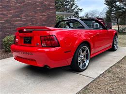 2000 Ford Mustang (CC-1924164) for sale in Concord, North Carolina