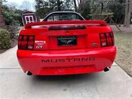 2000 Ford Mustang (CC-1924164) for sale in Concord, North Carolina