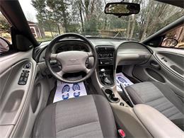 2000 Ford Mustang (CC-1924164) for sale in Concord, North Carolina