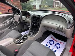 2000 Ford Mustang (CC-1924164) for sale in Concord, North Carolina