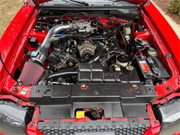 2000 Ford Mustang (CC-1924164) for sale in Concord, North Carolina